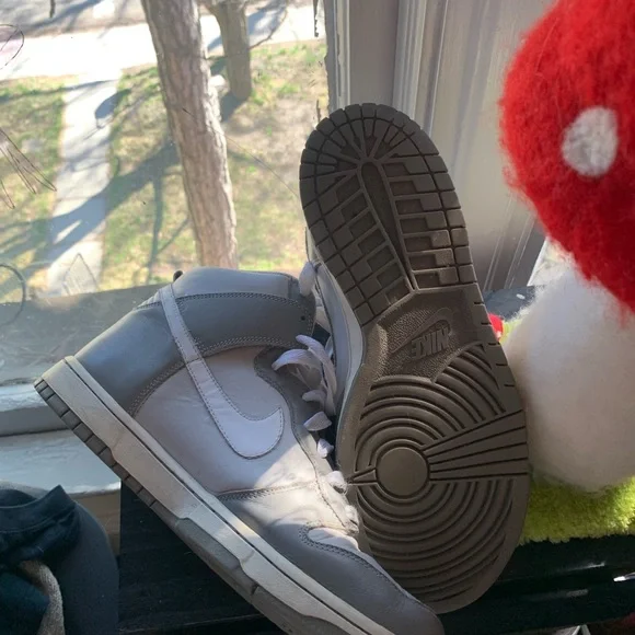 Nike Dunk - Picture 4 of 4